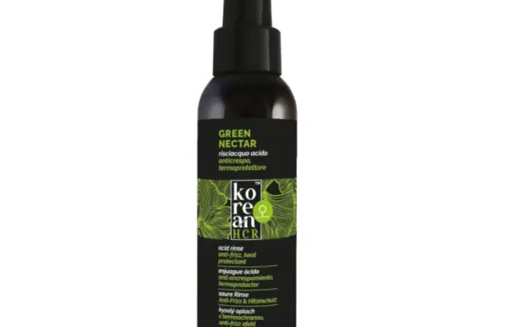 BioGentleaf Korean HCR Green Nectar Enjuage Ácido 100ml